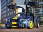 Volvo iPd C30 Concept 2006 года